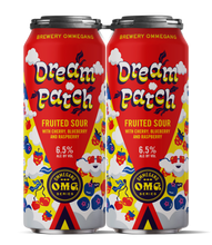 Load image into Gallery viewer, Dream Patch 4/16oz Cans