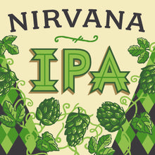 Load image into Gallery viewer, Nirvana 16oz can 4 pack
