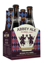 Load image into Gallery viewer, Abbey Ale 4/12oz bottles
