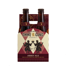 Load image into Gallery viewer, Abbey Ale 4/12oz bottles
