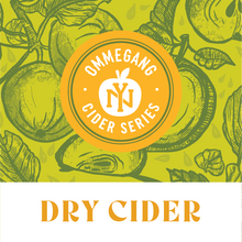 Load image into Gallery viewer, Dry Cider 4/16oz cans
