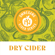 Load image into Gallery viewer, Dry Cider 4/16oz cans