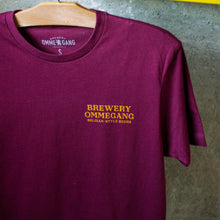 Load image into Gallery viewer, Ommegang Arches Tee
