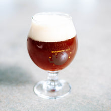 Load image into Gallery viewer, Three Philosophers Tulip Glass