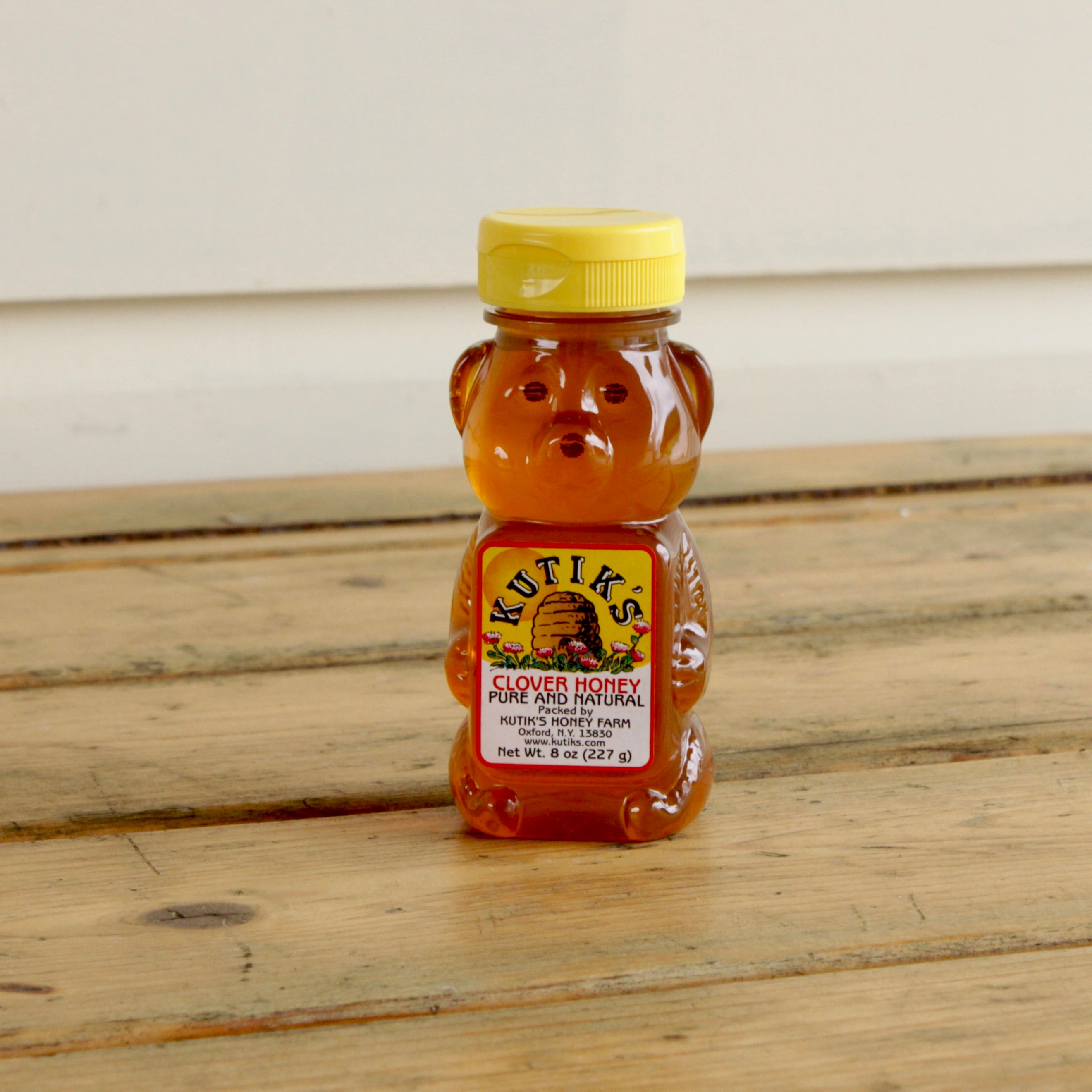 Honey Bears 8oz. – Brewery Ommegang