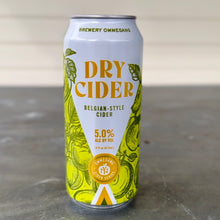 Load image into Gallery viewer, Dry Cider 4/16oz cans