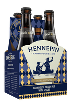 Load image into Gallery viewer, Hennepin 4/12oz Bottles
