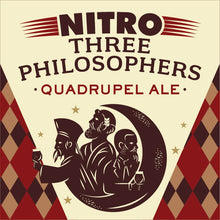 Load image into Gallery viewer, Three Philosophers Nitro 4/16oz cans