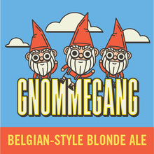 Load image into Gallery viewer, Gnommegang 4/16oz Cans