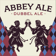 Load image into Gallery viewer, Abbey Ale 750ml bottle
