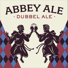 Load image into Gallery viewer, Abbey Ale 4/12oz bottles