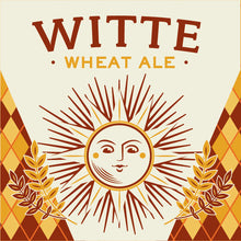 Load image into Gallery viewer, Witte Cans 4/16oz Cans
