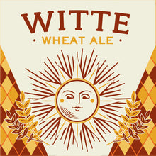 Load image into Gallery viewer, Witte Cans 4/16oz Cans