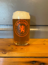 Load image into Gallery viewer, Ommegang Can Glass
