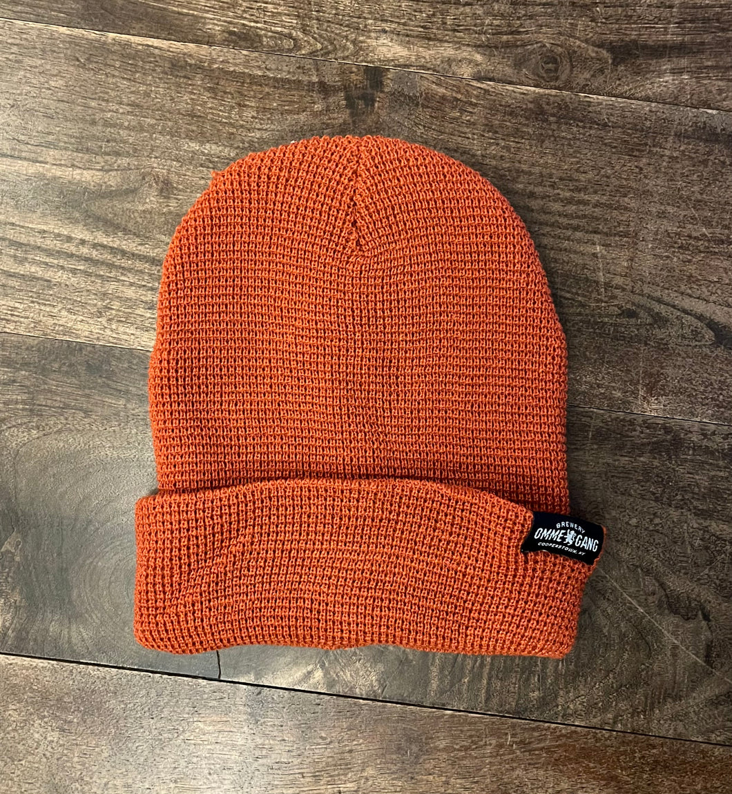 Ommegang Watchcap Beanie