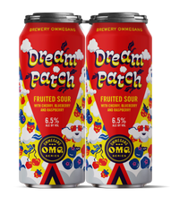 Load image into Gallery viewer, Dream Patch 4/16oz Cans
