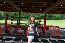 Load image into Gallery viewer, Micro One Wrestling Tee
