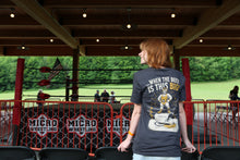 Load image into Gallery viewer, Micro One Wrestling Tee
