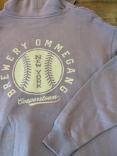 Load image into Gallery viewer, Baseball Hoodie
