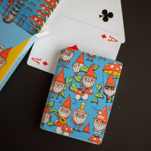 Load image into Gallery viewer, Gnommegang Playing Cards
