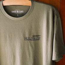Load image into Gallery viewer, New York State tee
