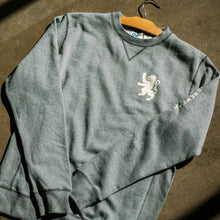 Load image into Gallery viewer, Lion Crewneck

