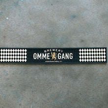 Load image into Gallery viewer, Ommegang Rubber Bar Mat
