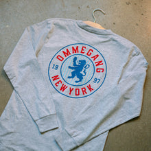 Load image into Gallery viewer, 1997 Baseball Stamp Long Sleeve Tee

