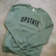 Load image into Gallery viewer, Upstate Crewneck
