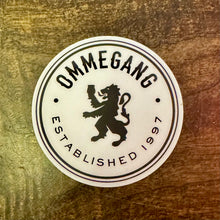 Load image into Gallery viewer, Ommegang Decals
