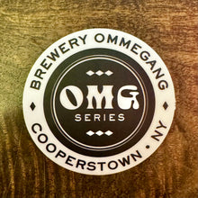 Load image into Gallery viewer, Ommegang Decals
