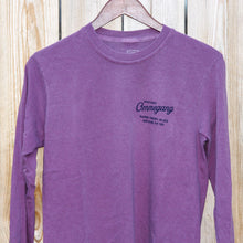 Load image into Gallery viewer, Ommegang Sketch Long Sleeve Tee
