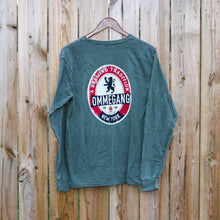 Load image into Gallery viewer, Brewing Tradition Long Sleeve Tee

