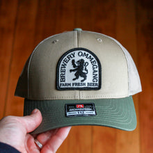Load image into Gallery viewer, Farm Fresh Beer Trucker Hat
