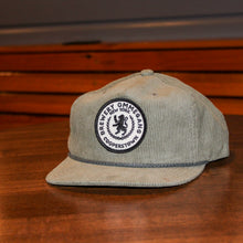 Load image into Gallery viewer, Ommegang Circle Cord Rope Hat
