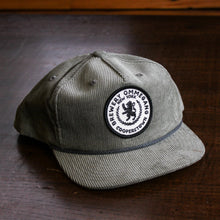 Load image into Gallery viewer, Ommegang Circle Cord Rope Hat
