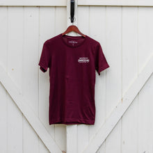 Load image into Gallery viewer, Ommegang Crest Tee
