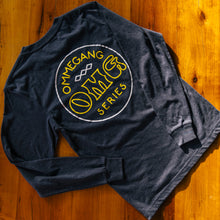 Load image into Gallery viewer, OMG Series Long Sleeve Tee
