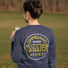 Load image into Gallery viewer, OMG Series Long Sleeve Tee
