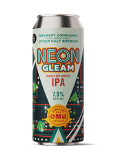 Load image into Gallery viewer, Neon Gleam 4/16oz Cans

