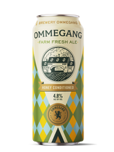 Load image into Gallery viewer, Farm Fresh Ale 4/16oz Cans
