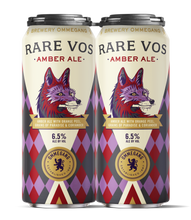Load image into Gallery viewer, Rare Vos 4/16oz Cans
