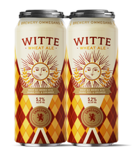 Load image into Gallery viewer, Witte Cans 4/16oz Cans
