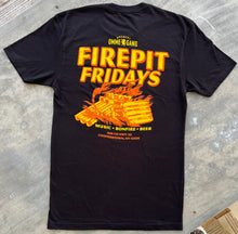 Load image into Gallery viewer, 2023 Fire Pit Friday Pallet Tee
