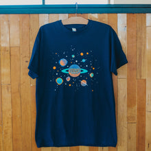 Load image into Gallery viewer, Neon Giants Tee
