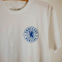 Load image into Gallery viewer, 1997 Baseball Stamp Short Sleeve Tee
