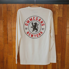 Load image into Gallery viewer, 1997 Stamp Long Sleeve Tee
