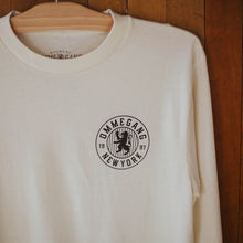 Load image into Gallery viewer, 1997 Baseball Stamp Long Sleeve Tee
