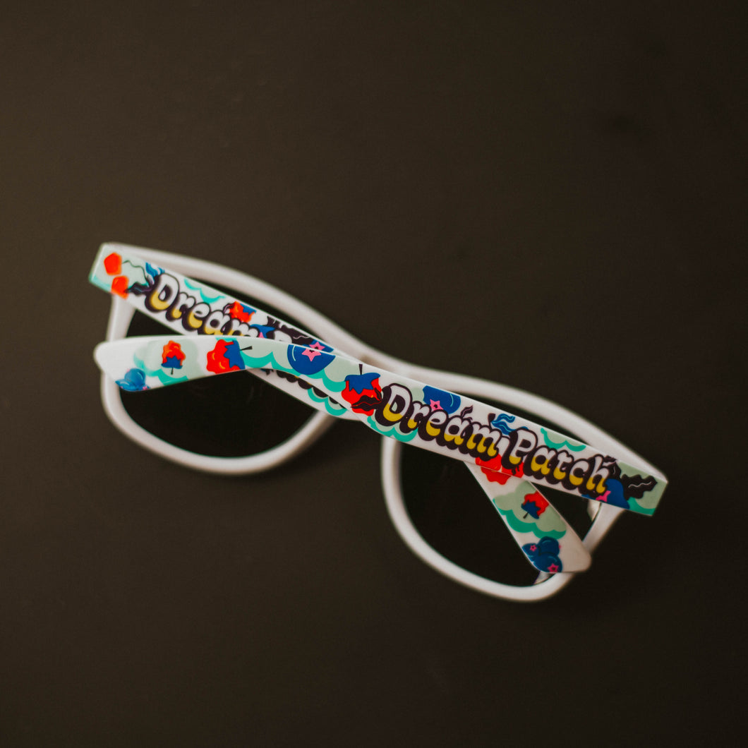 Dream Patch Sunglasses