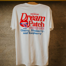 Load image into Gallery viewer, Dream Patch Retro Tee
